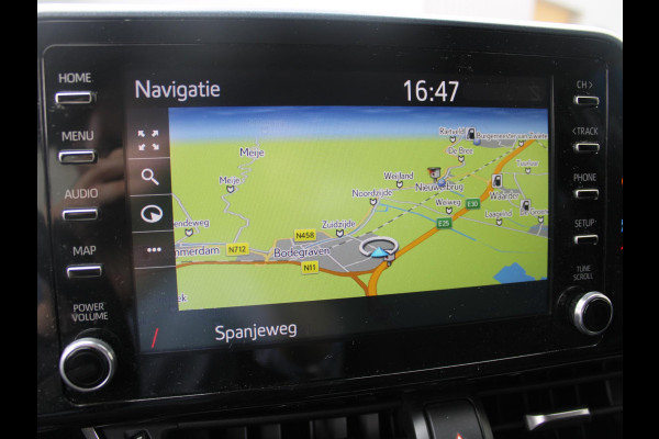 Toyota C-HR 1.8 Hybrid Dynamic | NAVIGATIE | ACHTERUITRIJCAMERA |