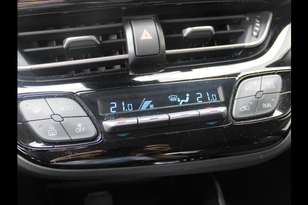 Toyota C-HR 1.8 Hybrid Dynamic | NAVIGATIE | ACHTERUITRIJCAMERA |
