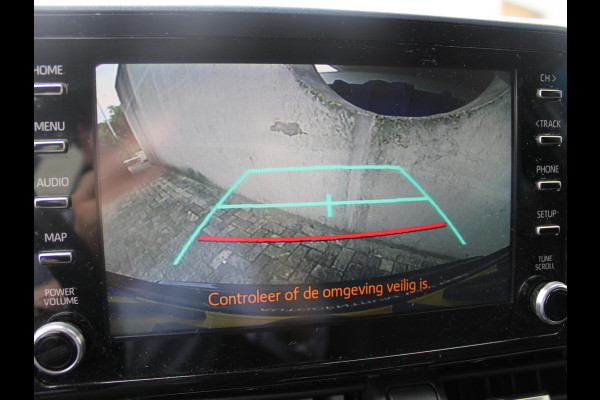 Toyota C-HR 1.8 Hybrid Dynamic | NAVIGATIE | ACHTERUITRIJCAMERA |