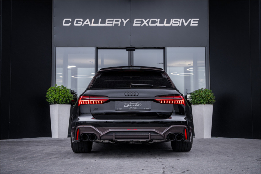 Audi RS6 C8 4.0 TFSI quattro Avant Johann ABT Signature Edition - 17 Of 64 l RS Dynamic+ l Full Option