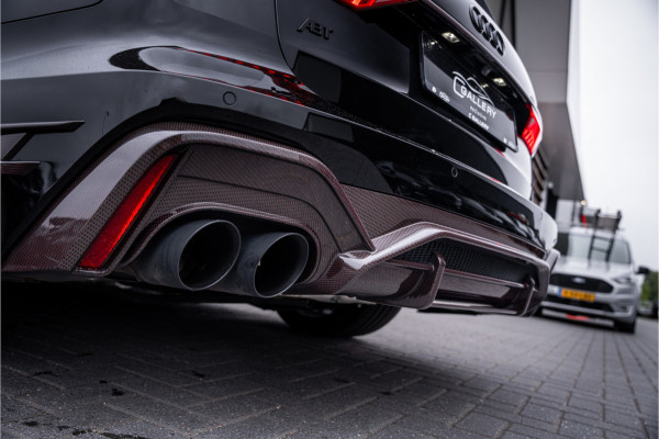 Audi RS6 C8 4.0 TFSI quattro Avant Johann ABT Signature Edition - 17 Of 64 l RS Dynamic+ l Full Option