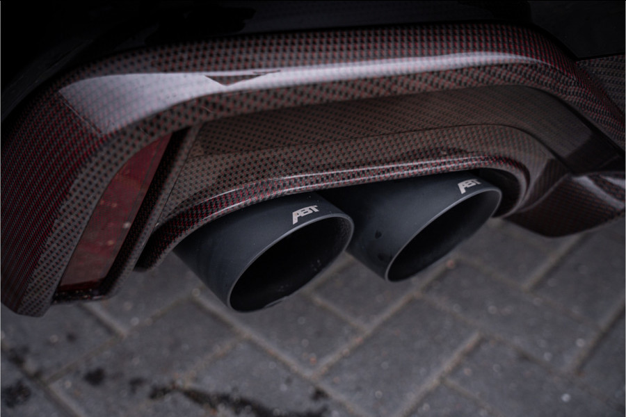Audi RS6 C8 4.0 TFSI quattro Avant Johann ABT Signature Edition - 17 Of 64 l RS Dynamic+ l Full Option