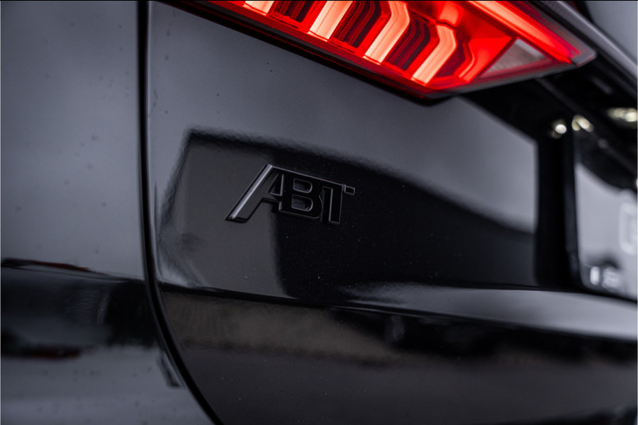 Audi RS6 C8 4.0 TFSI quattro Avant Johann ABT Signature Edition - 17 Of 64 l RS Dynamic+ l Full Option