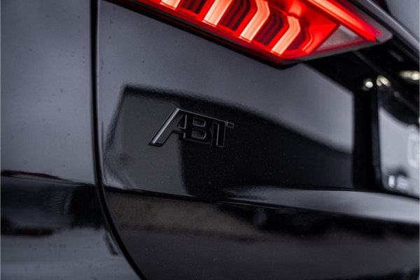 Audi RS6 C8 4.0 TFSI quattro Avant Johann ABT Signature Edition - 17 Of 64 l RS Dynamic+ l Full Option