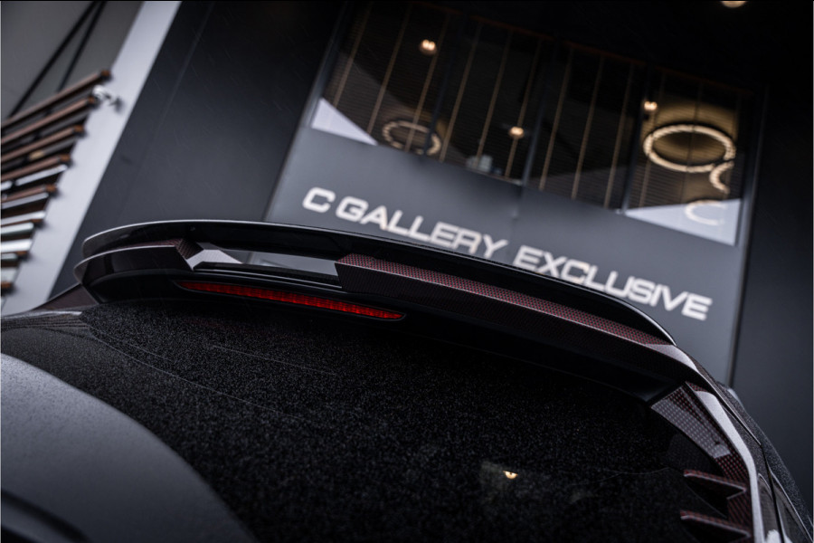 Audi RS6 C8 4.0 TFSI quattro Avant Johann ABT Signature Edition - 17 Of 64 l RS Dynamic+ l Full Option