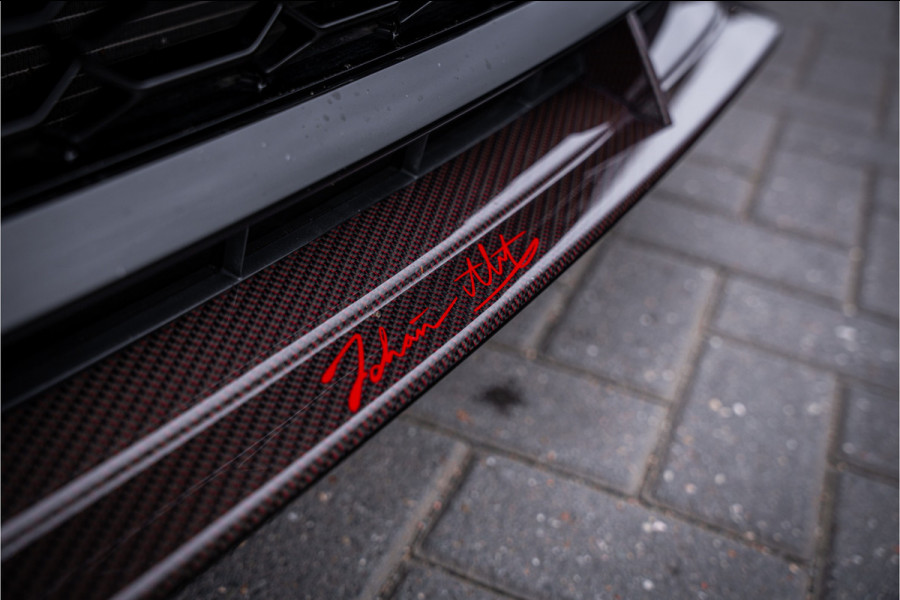 Audi RS6 C8 4.0 TFSI quattro Avant Johann ABT Signature Edition - 17 Of 64 l RS Dynamic+ l Full Option