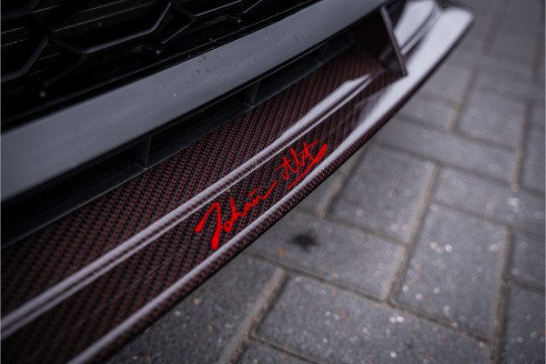 Audi RS6 C8 4.0 TFSI quattro Avant Johann ABT Signature Edition - 17 Of 64 l RS Dynamic+ l Full Option
