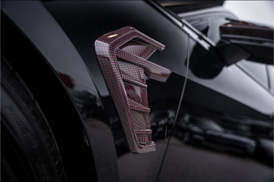 Audi RS6 C8 4.0 TFSI quattro Avant Johann ABT Signature Edition - 17 Of 64 l RS Dynamic+ l Full Option