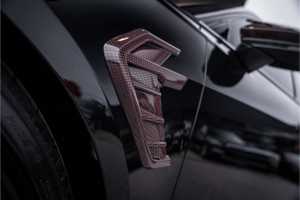 Audi RS6 C8 4.0 TFSI quattro Avant Johann ABT Signature Edition - 17 Of 64 l RS Dynamic+ l Full Option