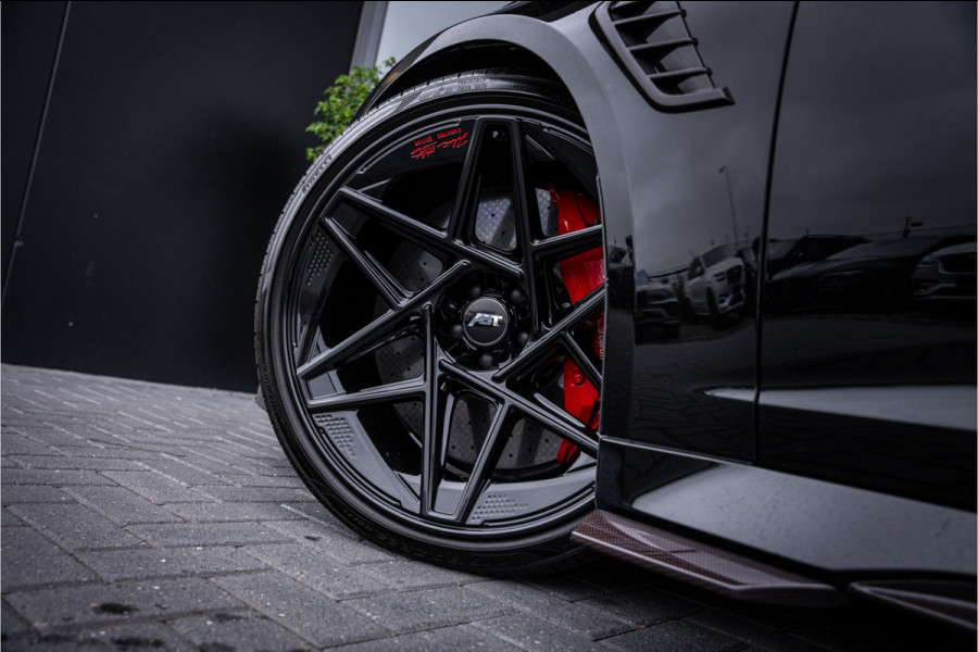 Audi RS6 C8 4.0 TFSI quattro Avant Johann ABT Signature Edition - 17 Of 64 l RS Dynamic+ l Full Option