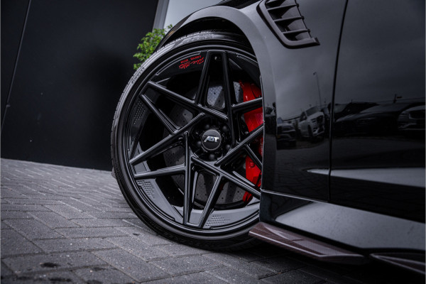 Audi RS6 C8 4.0 TFSI quattro Avant Johann ABT Signature Edition - 17 Of 64 l RS Dynamic+ l Full Option