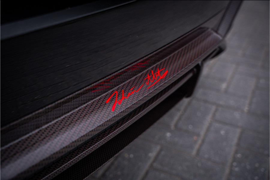 Audi RS6 C8 4.0 TFSI quattro Avant Johann ABT Signature Edition - 17 Of 64 l RS Dynamic+ l Full Option