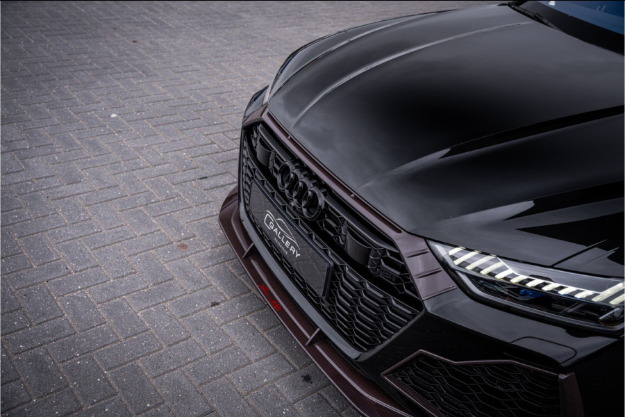 Audi RS6 C8 4.0 TFSI quattro Avant Johann ABT Signature Edition - 17 Of 64 l RS Dynamic+ l Full Option