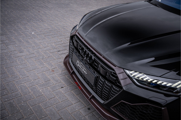 Audi RS6 C8 4.0 TFSI quattro Avant Johann ABT Signature Edition - 17 Of 64 l RS Dynamic+ l Full Option