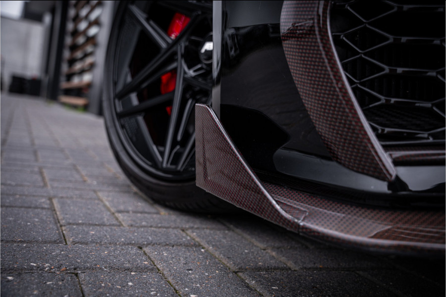 Audi RS6 C8 4.0 TFSI quattro Avant Johann ABT Signature Edition - 17 Of 64 l RS Dynamic+ l Full Option