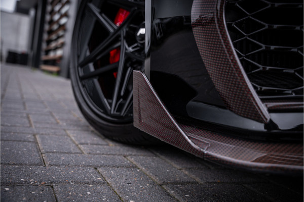 Audi RS6 C8 4.0 TFSI quattro Avant Johann ABT Signature Edition - 17 Of 64 l RS Dynamic+ l Full Option