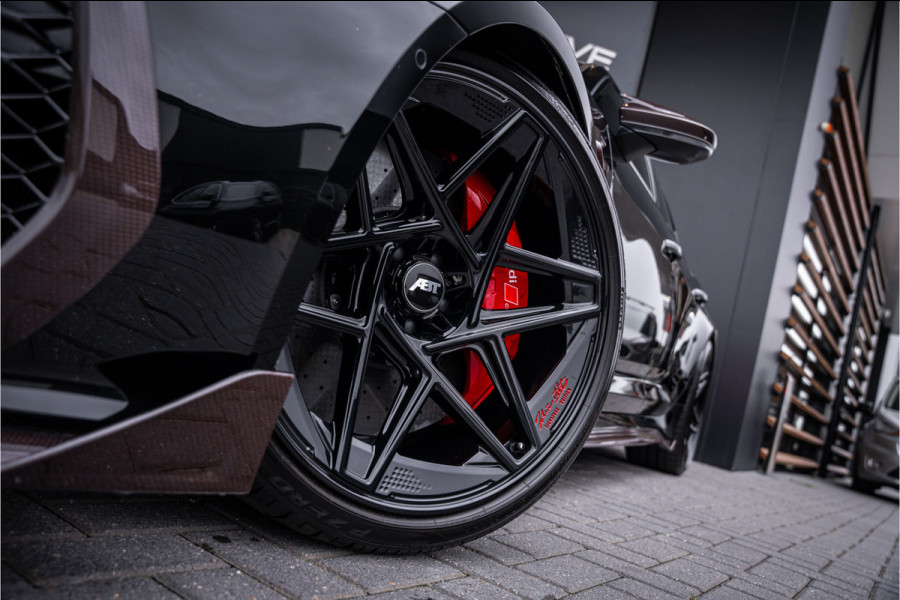 Audi RS6 C8 4.0 TFSI quattro Avant Johann ABT Signature Edition - 17 Of 64 l RS Dynamic+ l Full Option