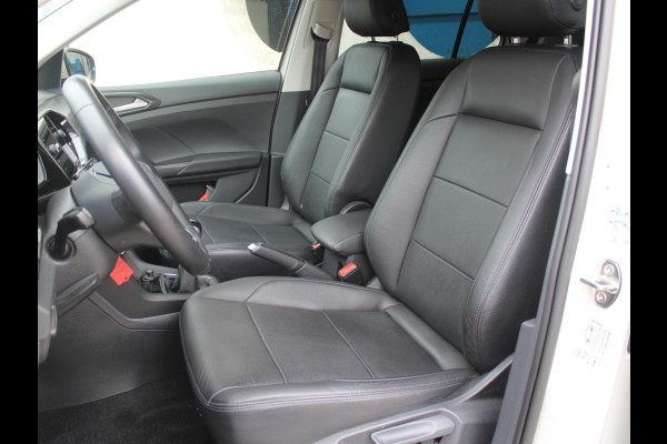 Volkswagen T-Cross 1.0 TSI Life | APPLE CARPLAY | BLACK DESIGN PACK |