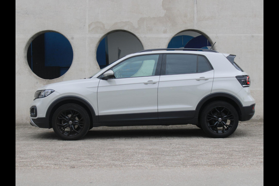 Volkswagen T-Cross 1.0 TSI Life | APPLE CARPLAY | BLACK DESIGN PACK |
