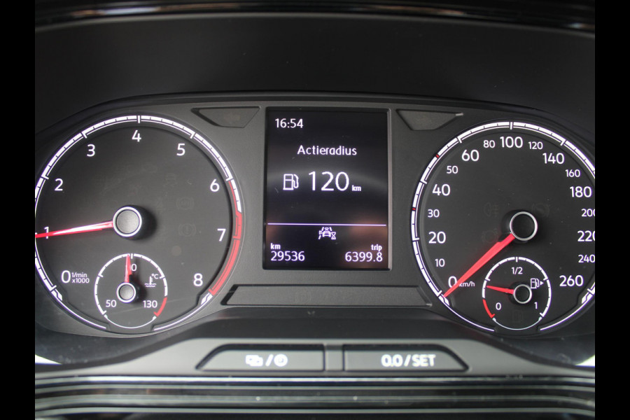 Volkswagen T-Cross 1.0 TSI Life | APPLE CARPLAY | BLACK DESIGN PACK |