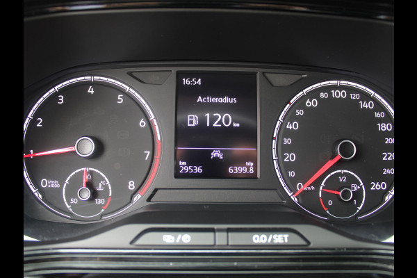Volkswagen T-Cross 1.0 TSI Life | APPLE CARPLAY | BLACK DESIGN PACK |