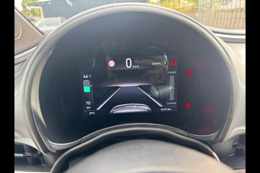 Fiat 500E 3+1 Icon 42 kWh * Black edition * AppleCarplay * Cruise * Rijstrooksensor *