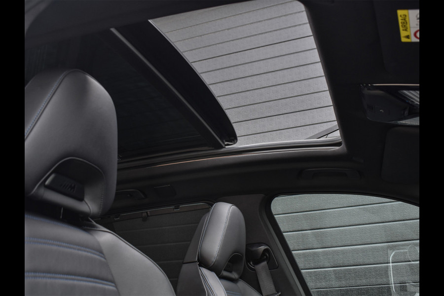 BMW X3 xDrive30e HIGH EXECUTIVE | M-SPORT | PANORAMADAK | PERFORMACNE SEATS | SHADOW-LINE | MEMORY SEATS | HARMAN\KARDON | HEAD-UP | CA