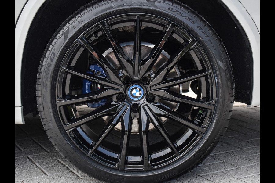 BMW X3 xDrive30e HIGH EXECUTIVE | M-SPORT | PANORAMADAK | PERFORMACNE SEATS | SHADOW-LINE | MEMORY SEATS | HARMAN\KARDON | HEAD-UP | CA