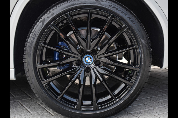 BMW X3 xDrive30e HIGH EXECUTIVE | M-SPORT | PANORAMADAK | PERFORMACNE SEATS | SHADOW-LINE | MEMORY SEATS | HARMAN\KARDON | HEAD-UP | CA