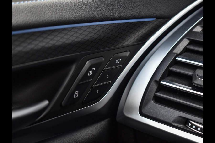 BMW X3 xDrive30e HIGH EXECUTIVE | M-SPORT | PANORAMADAK | PERFORMACNE SEATS | SHADOW-LINE | MEMORY SEATS | HARMAN\KARDON | HEAD-UP | CA