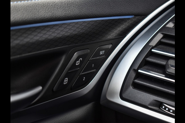 BMW X3 xDrive30e HIGH EXECUTIVE | M-SPORT | PANORAMADAK | PERFORMACNE SEATS | SHADOW-LINE | MEMORY SEATS | HARMAN\KARDON | HEAD-UP | CA