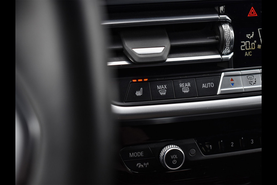 BMW X3 xDrive30e HIGH EXECUTIVE | M-SPORT | PANORAMADAK | PERFORMACNE SEATS | SHADOW-LINE | MEMORY SEATS | HARMAN\KARDON | HEAD-UP | CA