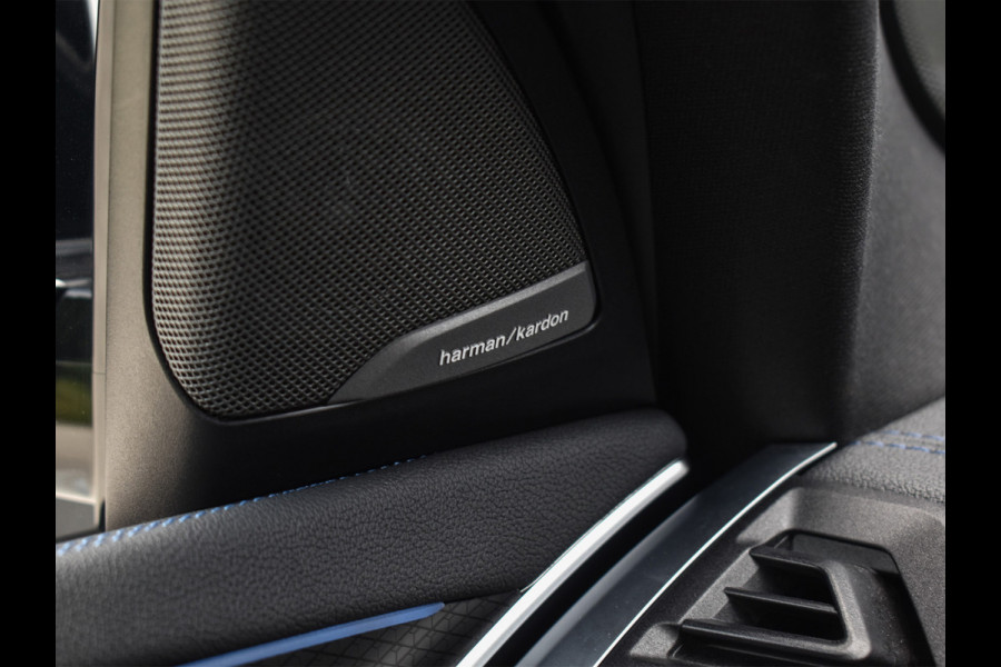 BMW X3 xDrive30e HIGH EXECUTIVE | M-SPORT | PANORAMADAK | PERFORMACNE SEATS | SHADOW-LINE | MEMORY SEATS | HARMAN\KARDON | HEAD-UP | CA