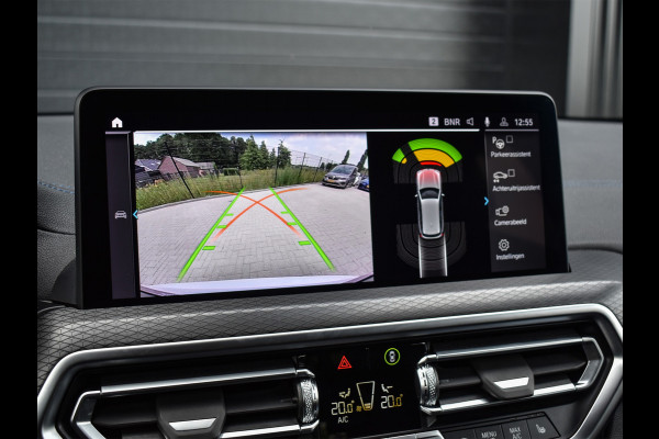 BMW X3 xDrive30e HIGH EXECUTIVE | M-SPORT | PANORAMADAK | PERFORMACNE SEATS | SHADOW-LINE | MEMORY SEATS | HARMAN\KARDON | HEAD-UP | CA