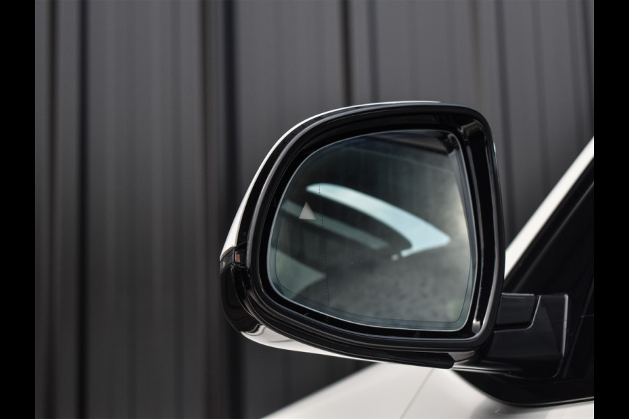 BMW X3 xDrive30e HIGH EXECUTIVE | M-SPORT | PANORAMADAK | PERFORMACNE SEATS | SHADOW-LINE | MEMORY SEATS | HARMAN\KARDON | HEAD-UP | CA