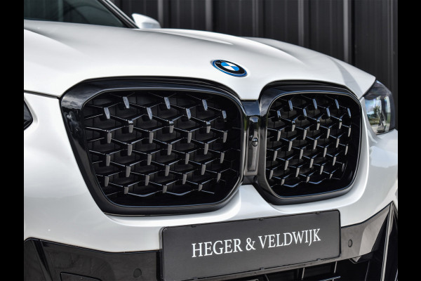 BMW X3 xDrive30e HIGH EXECUTIVE | M-SPORT | PANORAMADAK | PERFORMACNE SEATS | SHADOW-LINE | MEMORY SEATS | HARMAN\KARDON | HEAD-UP | CA