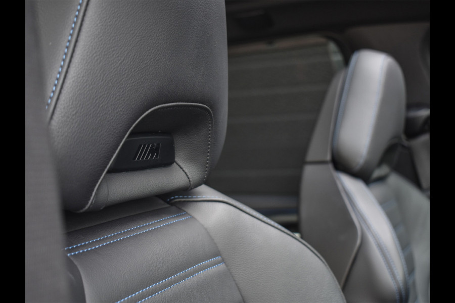 BMW X3 xDrive30e HIGH EXECUTIVE | M-SPORT | PANORAMADAK | PERFORMACNE SEATS | SHADOW-LINE | MEMORY SEATS | HARMAN\KARDON | HEAD-UP | CA