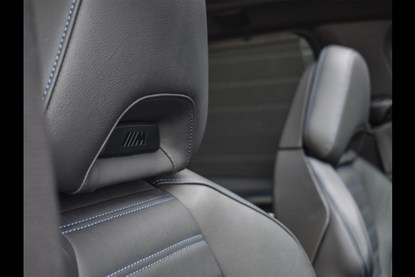 BMW X3 xDrive30e HIGH EXECUTIVE | M-SPORT | PANORAMADAK | PERFORMACNE SEATS | SHADOW-LINE | MEMORY SEATS | HARMAN\KARDON | HEAD-UP | CA