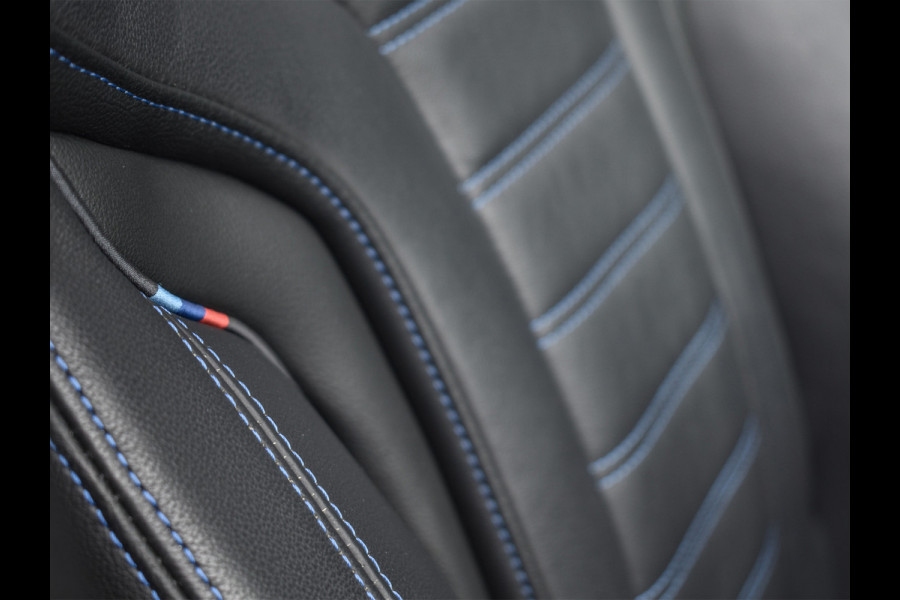 BMW X3 xDrive30e HIGH EXECUTIVE | M-SPORT | PANORAMADAK | PERFORMACNE SEATS | SHADOW-LINE | MEMORY SEATS | HARMAN\KARDON | HEAD-UP | CA