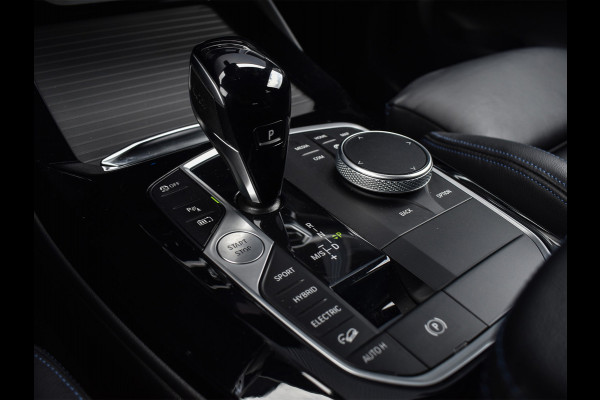 BMW X3 xDrive30e HIGH EXECUTIVE | M-SPORT | PANORAMADAK | PERFORMACNE SEATS | SHADOW-LINE | MEMORY SEATS | HARMAN\KARDON | HEAD-UP | CA