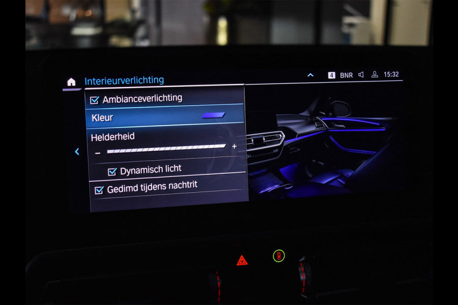 BMW X3 xDrive30e HIGH EXECUTIVE | M-SPORT | PANORAMADAK | PERFORMACNE SEATS | SHADOW-LINE | MEMORY SEATS | HARMAN\KARDON | HEAD-UP | CA