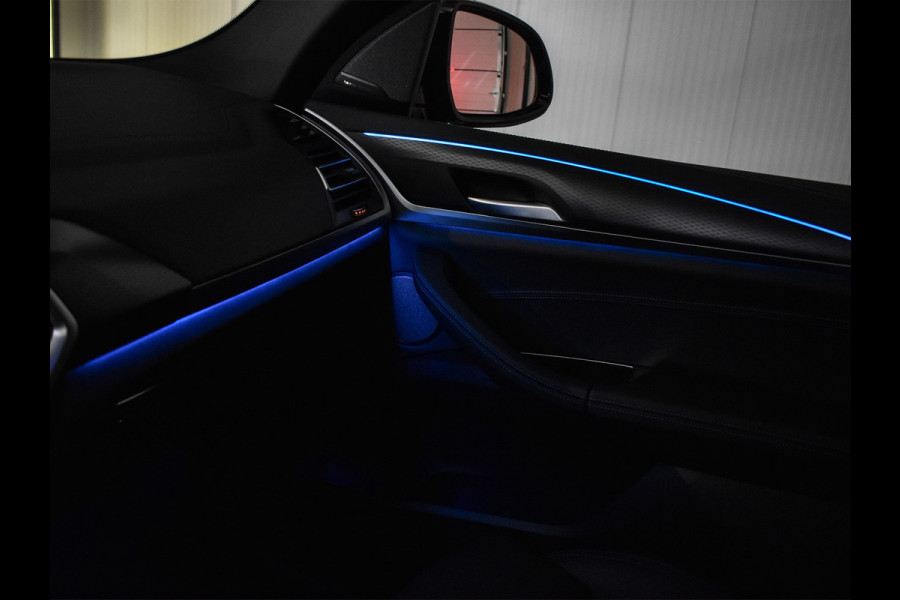 BMW X3 xDrive30e HIGH EXECUTIVE | M-SPORT | PANORAMADAK | PERFORMACNE SEATS | SHADOW-LINE | MEMORY SEATS | HARMAN\KARDON | HEAD-UP | CA