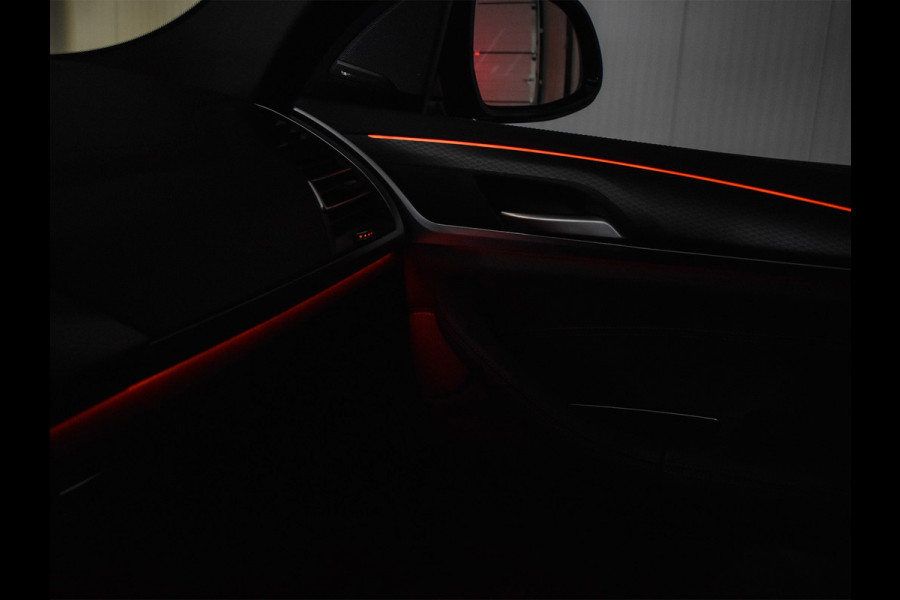 BMW X3 xDrive30e HIGH EXECUTIVE | M-SPORT | PANORAMADAK | PERFORMACNE SEATS | SHADOW-LINE | MEMORY SEATS | HARMAN\KARDON | HEAD-UP | CA