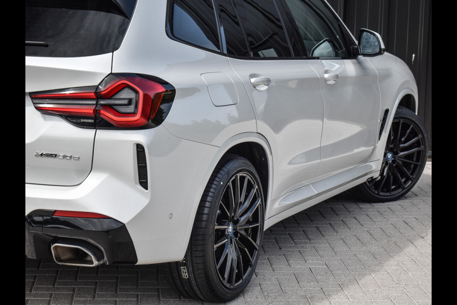 BMW X3 xDrive30e HIGH EXECUTIVE | M-SPORT | PANORAMADAK | PERFORMACNE SEATS | SHADOW-LINE | MEMORY SEATS | HARMAN\KARDON | HEAD-UP | CA