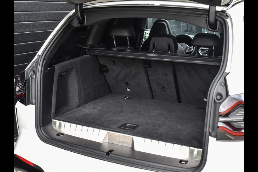 BMW X3 xDrive30e HIGH EXECUTIVE | M-SPORT | PANORAMADAK | PERFORMACNE SEATS | SHADOW-LINE | MEMORY SEATS | HARMAN\KARDON | HEAD-UP | CA