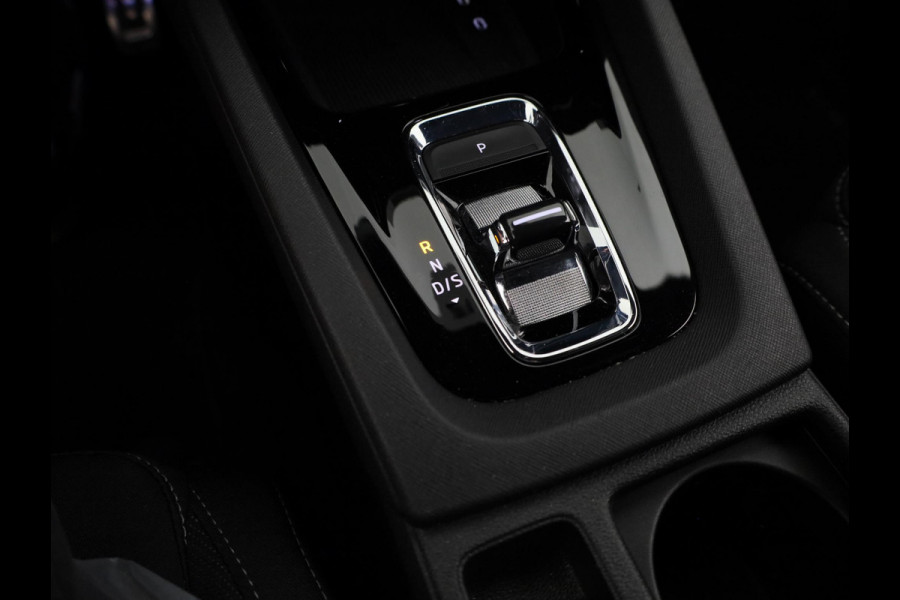 Škoda Octavia Combi 1.0 e-TSI Sport Business 110 pk Automaat (DSG) | Navigatie | Parkeersensoren | Adaptieve cruise control | LED koplampen |