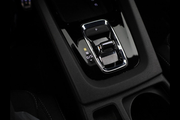 Škoda Octavia Combi 1.0 e-TSI Sport Business 110 pk Automaat (DSG) | Navigatie | Parkeersensoren | Adaptieve cruise control | LED koplampen |