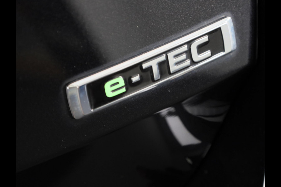 Škoda Octavia Combi 1.0 e-TSI Sport Business 110 pk Automaat (DSG) | Navigatie | Parkeersensoren | Adaptieve cruise control | LED koplampen |