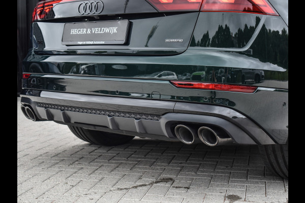 Audi Q8 60 TFSI e QUATTRO PRO LINE S COMPETITION | MEMORY + MASSAGE S-SEATS | PANORAMADAK | B&O ADVANCED | S-SEATS | CARBON | HEAD-UP |