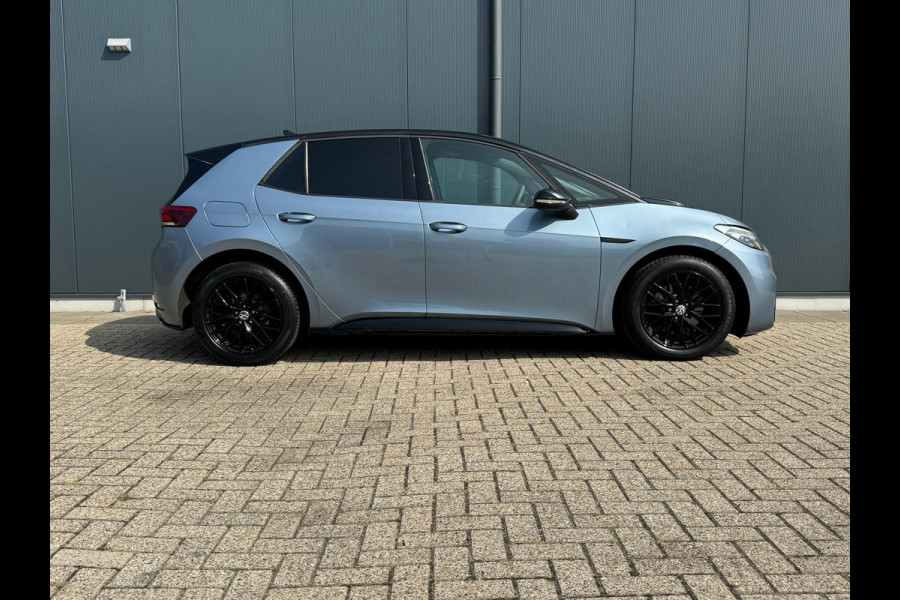 Volkswagen ID.3 * 58 kWh * Black pakket * AppleCarPlay *